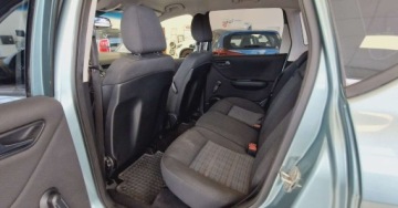 Mercedes Klasa A W169 Coupe 1.5 150 95KM 2004 Mercedes-Benz Klasa A A150 Klimatyzacja Podgrzewane fotele 1.5 Benzyna 95KM, zdjęcie 16