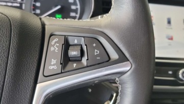Opel Mokka I X 1.4 Turbo Ecotec 140KM 2018 Opel Mokka X Mokka X Tylko 130.ooo km Perfekcyjny stan Navi Kamera MOZLIWA, zdjęcie 17