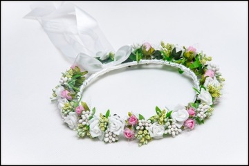 Венок для причастия ВЕНКИ ДЛЯ ПРИЧАСТИЯ