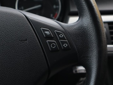 BMW Seria 3 E90-91-92-93 Touring E91 2.0 318i 143KM 2008 BMW 3 318 i, Klima, Klimatronic,ALU, El. szyby, zdjęcie 21