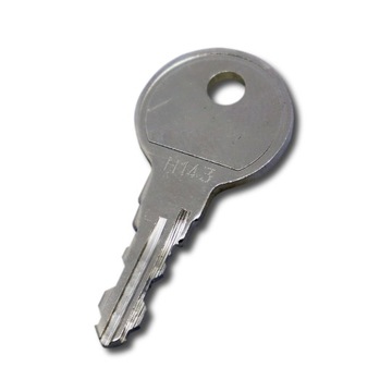 Dorobienie Klucza - EURO-LOCKS (H001 - H200)