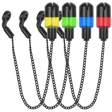 Zestaw 4szt Swinger Alarm Brań Hanger