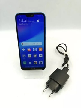 TELEFON HUAWEI P20 LITE 4GB/64GB