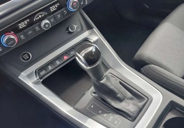 Audi Q3 II SUV 1.5 35 TFSI 150KM 2021 Audi Q3 Polski Salon 1.5 Benzyna 150KM, zdjęcie 17