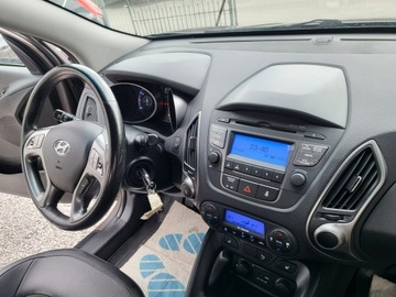Hyundai ix35 SUV Facelifting 1.6 GDI 135KM 2015 Hyundai ix35 1.6 135 KMI Właściciel 100%, zdjęcie 14