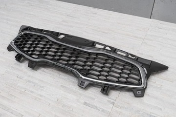 KIA CEED II JD 2012-2015 ПЕРЕД ПОДЪЕМНОЙ РЕШЕТКОЙ РАДИАТОРА 86350A2000