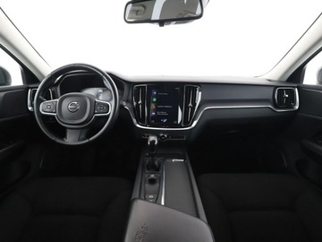 Volvo V60 II  Kombi 2.0 D3 150KM 2019 Volvo V60 GRATIS! Pakiet Serwisowy o wartości, zdjęcie 14