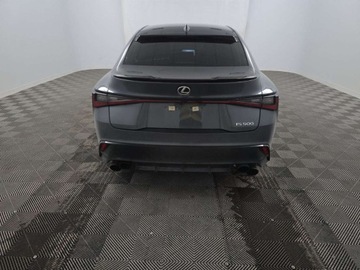 Lexus IS III 2023 Lexus IS 500 F Sport Performance Premium Rwd 2023 5.0 Benzyna 472KM, zdjęcie 3