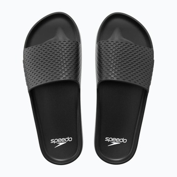 SPEEDO KLAPKI SLIDE ENTRY AM BLACK 8-00377706098 39
