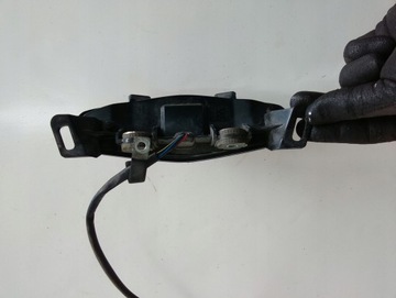 KAWASAKI ER 6 ER6 задний фонарь