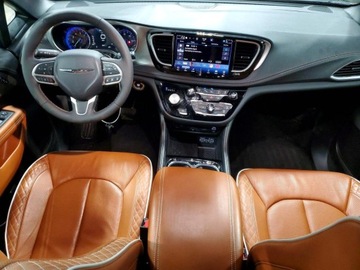 Chrysler Pacifica II 2025 Chrysler Pacifica Pinnacle 2025 3.6 Benzyna 287KM, zdjęcie 8