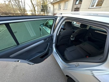 Skoda Superb 2017 Škoda Superb Skoda Superb 1.8 TSI 180 KM DSG Navi, zdjęcie 19