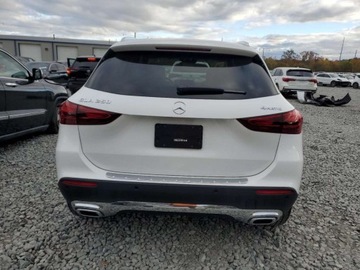 Mercedes GLA II 2025 Mercedes-Benz GLA 250 4Matic 2025 2.0l 2.0 Benzyna 221KM, zdjęcie 2