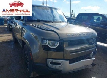 Land Rover Defender IV (L663) 2021