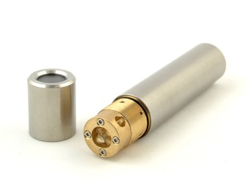 Laser liniowy zielony 50mW 520nm DLA TARTACZNICTWA