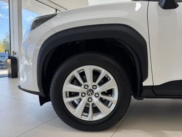 Toyota 2022 Toyota Yaris Cross Comfort + LPG / 1 właściciel /, zdjęcie 16