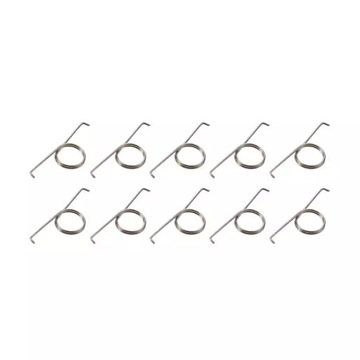 50 пусковых пружин L2 R2 PAD DUALSENSE PS5