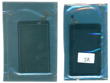 NEX-5R NEX-5T do Sony Dotyk Touch Screen