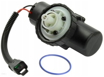 POMPKA PALIWA ELEKTRYCZNA KOPARKO-ŁADOWARKI CAT CATERPILLAR