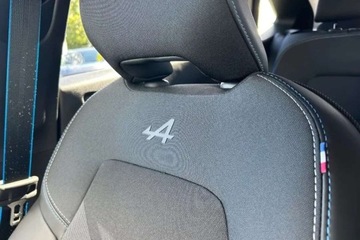 Renault 2026 Renault Symbioz esprit Alpine E-Tech, Odbior Marzec Duzy Rabat 1.8 160KM, zdjęcie 20