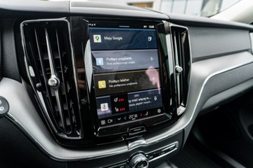 Volvo XC60 II Crossover Plug-In Facelifting 2.0 T6 350KM 2024 Volvo XC 60 YV1UZH4V7S1029532, zdjęcie 25