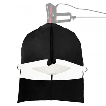 Софтбокс Aputure Lantern 90