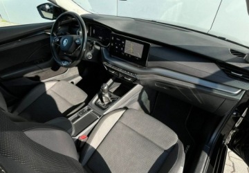 Skoda Octavia IV Kombi 2.0 TDI 150KM 2021 Skoda Octavia Navi Parktronic Led Virtual Asystent Tempomat FV23, zdjęcie 15