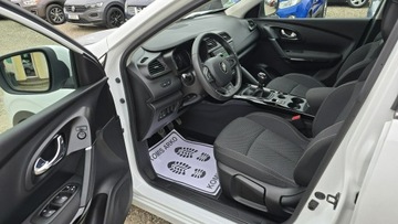 Renault Kadjar Crossover 1.2 Energy TCe 130KM 2018 Renault Kadjar Benzyna Serwisowany, zdjęcie 8