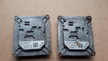 S4 B8 A4 MODUŁ PRZETWORNCA LED LAMPY A5 Q5