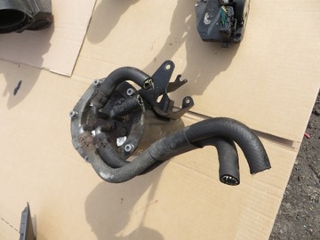 VW AUDI OBUDOWA FILTRA PALIWA 3C0127400C (X)