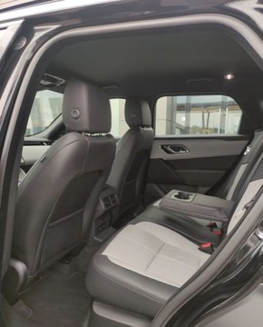 Land Rover Range Rover Velar SUV 2.0 204KM 2023 Land Rover Range Rover Velar Velar MY24 2.0D 204 KM AWD Auto Dynamic SE 2.0, zdjęcie 12