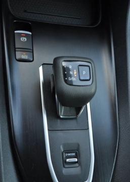 Nissan Qashqai III Crossover 1.3 DIG-T MHEV 158KM 2022 Nissan Qashqai Automat Benzyna Kamera 360 Nawigacja 1.3 Benzyna 158KM, zdjęcie 34