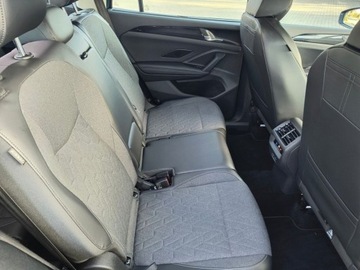 Volkswagen Tayron 2025 Volkswagen Tayron 7os. serwis ASO 1.5eTSI 150KM bezwypadkowy pakiety gwara, zdjęcie 17