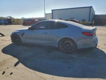 BMW Seria 4 G22-23-26 2021 BMW M4 Competition 2021 3.0 Benzyna 503KM, zdjęcie 1