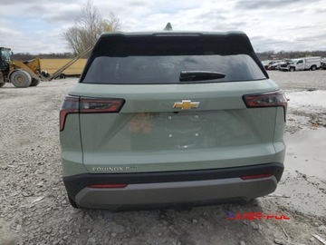 Chevrolet 2025 Chevrolet Equinox 2025 1.5L AWD 1.5 Benzyna 170KM, zdjęcie 5