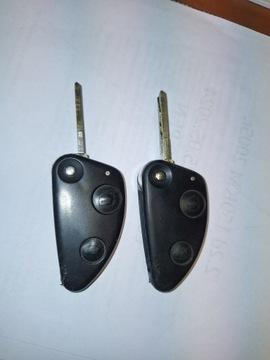 Alfa Romeo 156 I Sedan 2.5 i V6 24V Q-System 192KM 2001 Alfa Romeo 156 2001 po opłatach/automat/seriws, zdjęcie 37