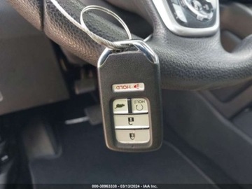 Honda 2022 Honda CR-V Ex 2022 1.5l 1.5 Benzyna 190KM, zdjęcie 10