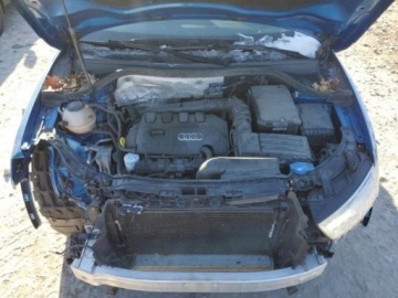 Audi Q3 II 2018 Audi Q3 Q3 premium 2.0 Benzyna 200KM, zdjęcie 11