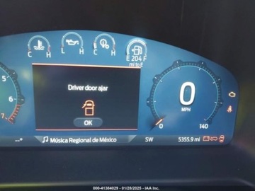 Ford 2024 Ford Bronco Raptor 2024 3.0l 3.0 Benzyna 418KM, zdjęcie 10