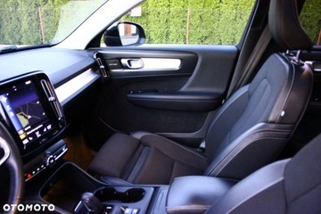 Volvo XC40 Crossover 2.0 D3 150KM 2019 Volvo XC 40 Volvo XC 40 D3 Momentum Pro 2.0 Diesel 150KM, zdjęcie 30