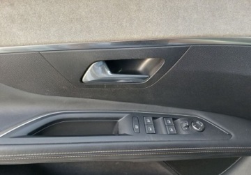 Peugeot 3008 II Crossover Facelifting  1.5 BlueHDi 130KM 2022 Peugeot 3008 297 GT PACK 1.5 BlueHDi 130 KM AUTOMAT I wl. GWARANCJA FV23, zdjęcie 20