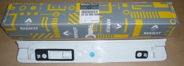 SVĚTLO STOP RENAULT LAGUNA III KOMBI ORIGINÁLNÍ