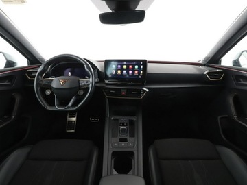 Cupra Leon II Sportstourer 2.0 TSI 310KM 2022 Cupra Leon FV23% 4x4 DSG full LED navi virtual, zdjęcie 14