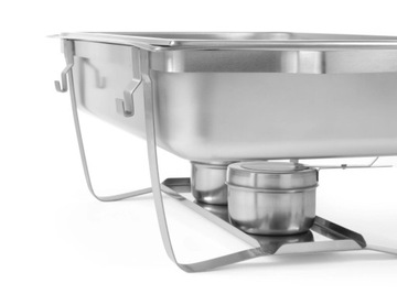 Пастообразный обогреватель GN 1/1 HENDI Kitchen Line 9л