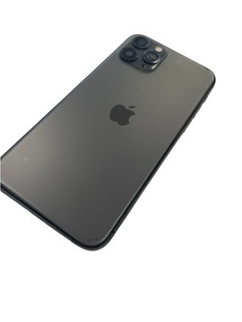Oryginalna Obudowa Panel Korpus iPhone 11 Pro