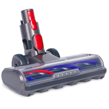 Совместимая щетка Dyson V7 V8 V10 V11 V15 с мягким стержнем