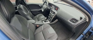 Volvo V40 II Cross Country D2 115KM 2014 Volvo V40 Volvo V40 D2 Momentum 1.6 Diesel 115KM, zdjęcie 7