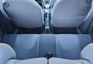 Ford Ka III 1.2 Duratec 69KM 2011 Ford KA Ford KA 1.2 Benzyna 70KM, zdjęcie 14