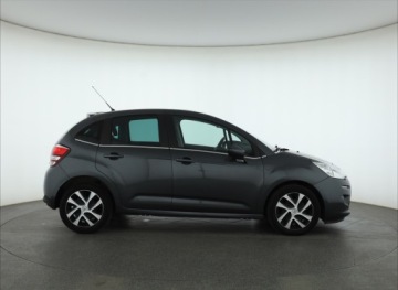 Citroen C3 II Hatchback facelifting 1.2 VTi 82KM 2016 Citroen C3 1.2 VTi, Salon Polska, Serwis ASO, zdjęcie 5