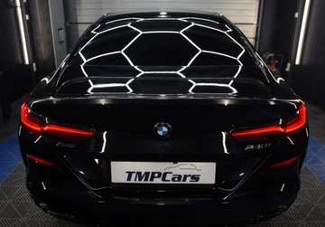 BMW Seria 8 II Coupe 3.0 840i 340KM 2020 BMW Seria 8 840i _ Individual _ 3.0 Benzyna 340KM, zdjęcie 28